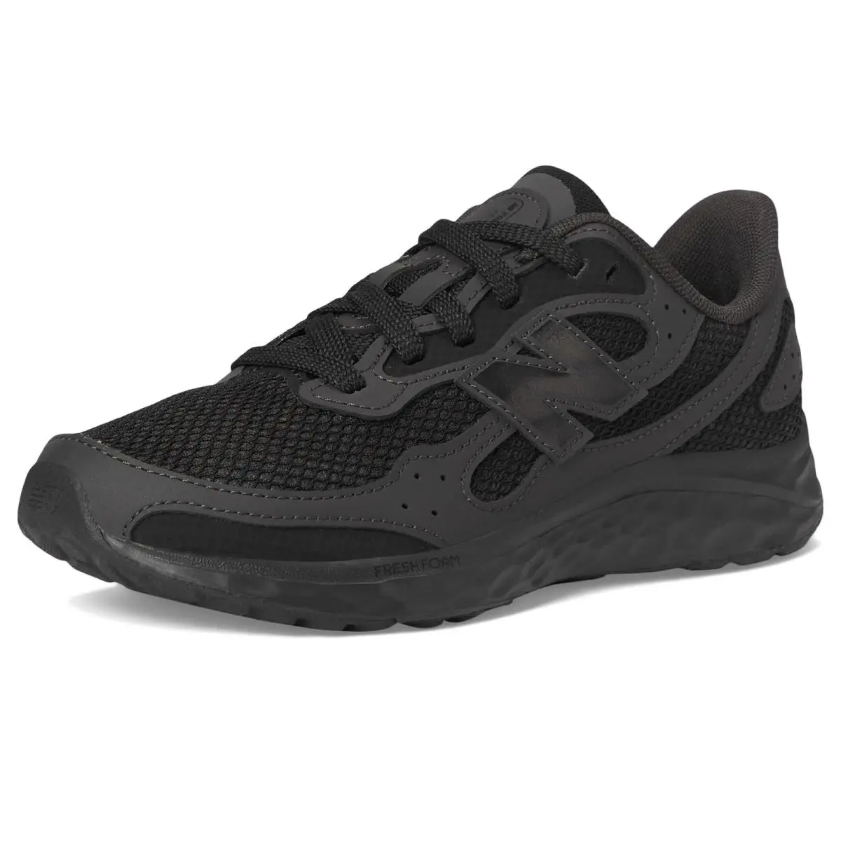 New Balance shoes - Angora/Incense 19