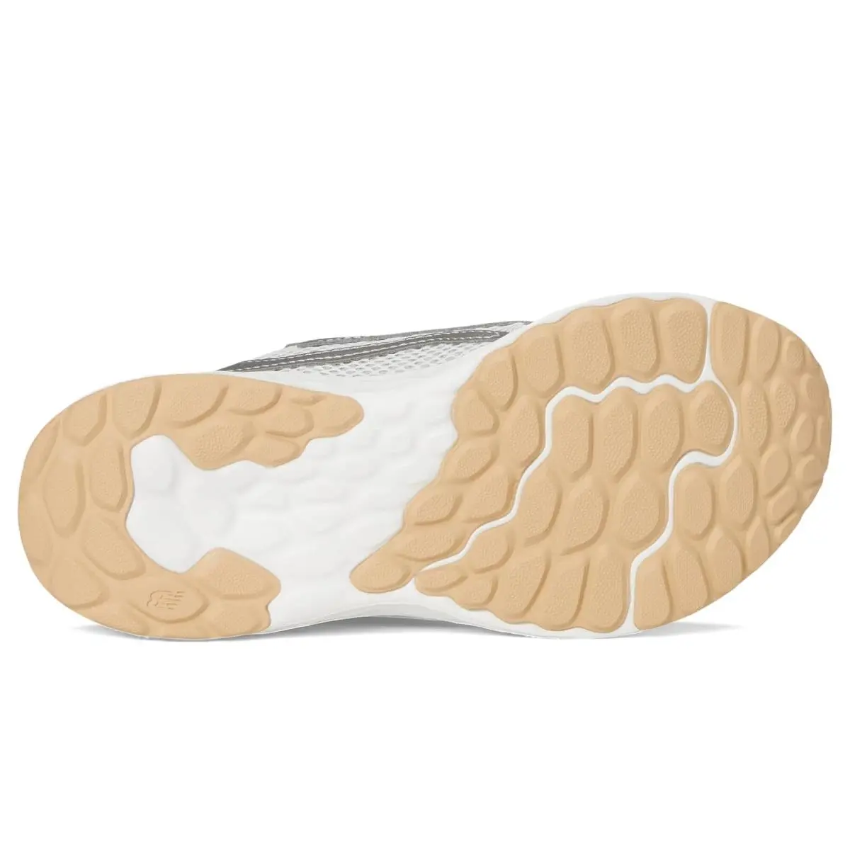 New Balance shoes - Angora/Incense 22