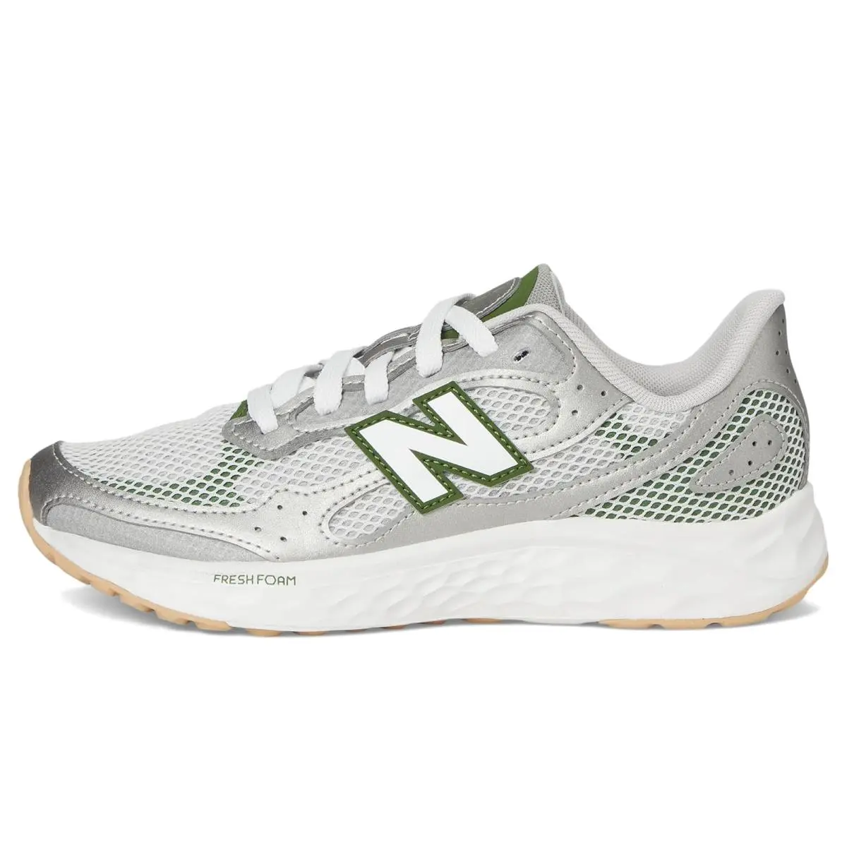 New Balance shoes - Angora/Incense 23