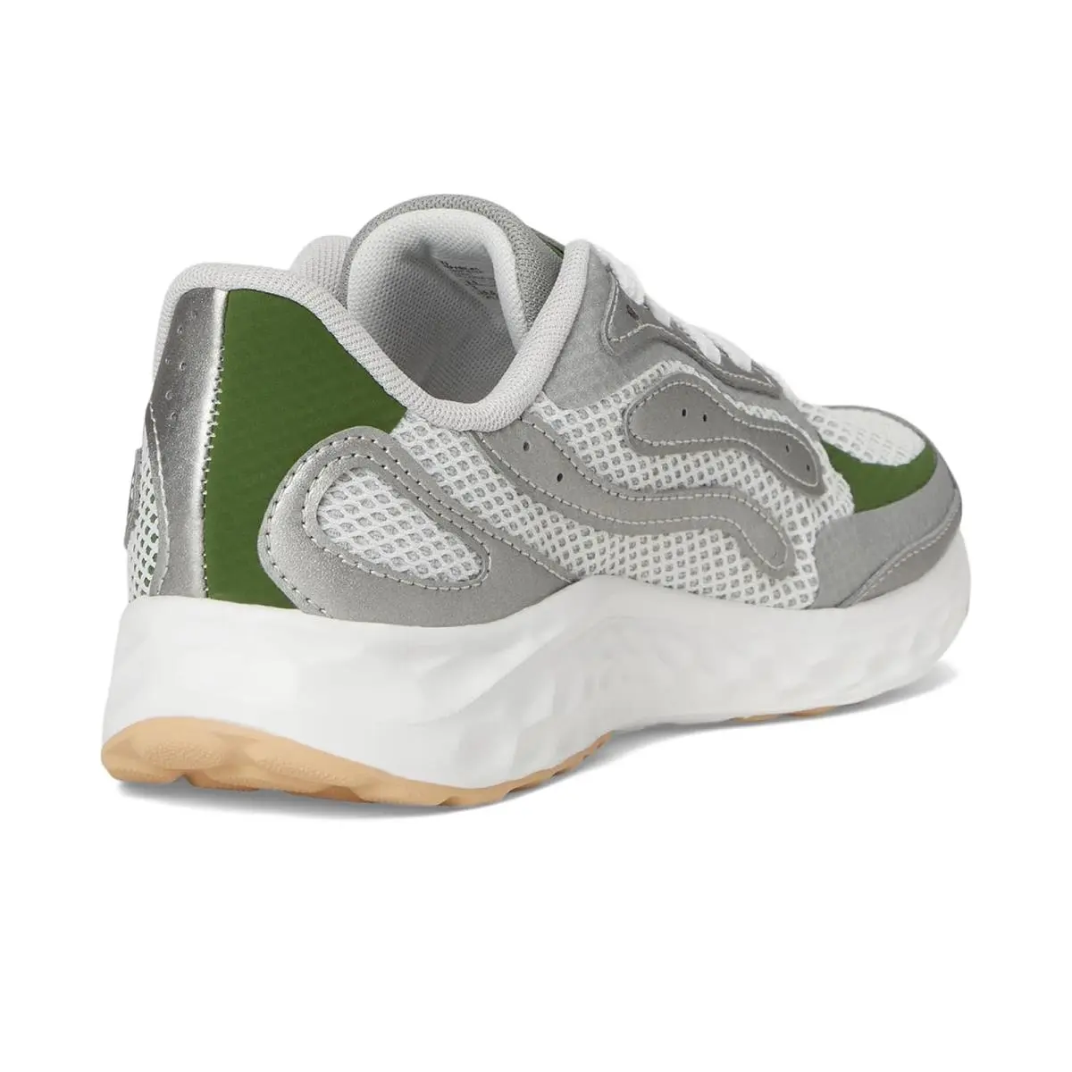 New Balance shoes - Angora/Incense 24