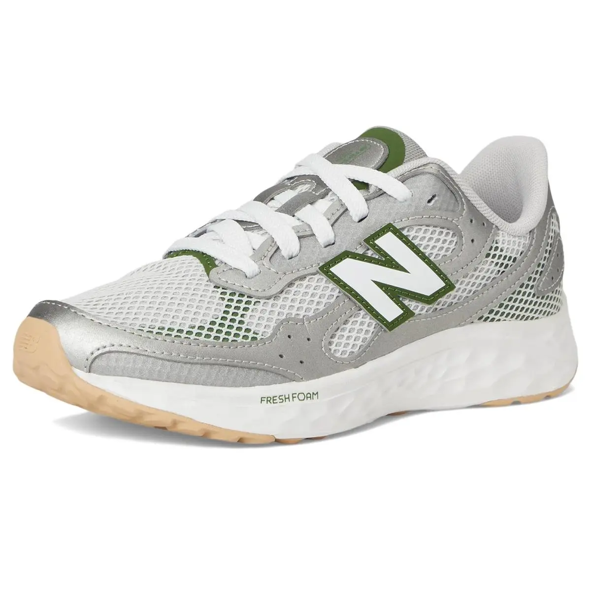 New Balance shoes - Angora/Incense 26
