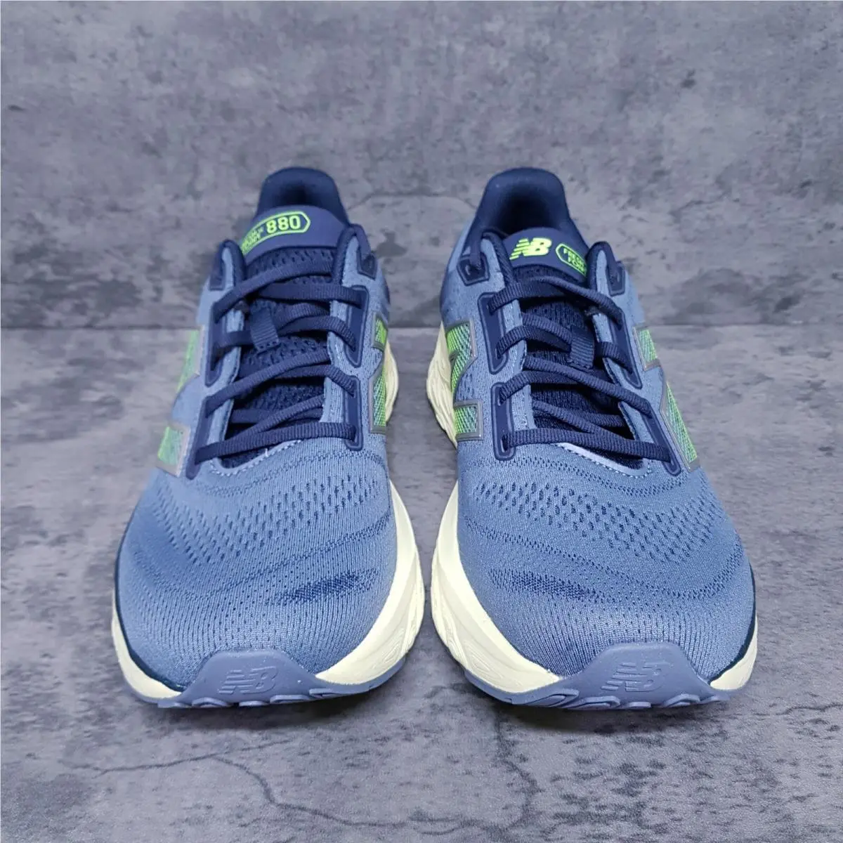 New Balance shoes - New Balance 880 - M880g14 - Blue 1