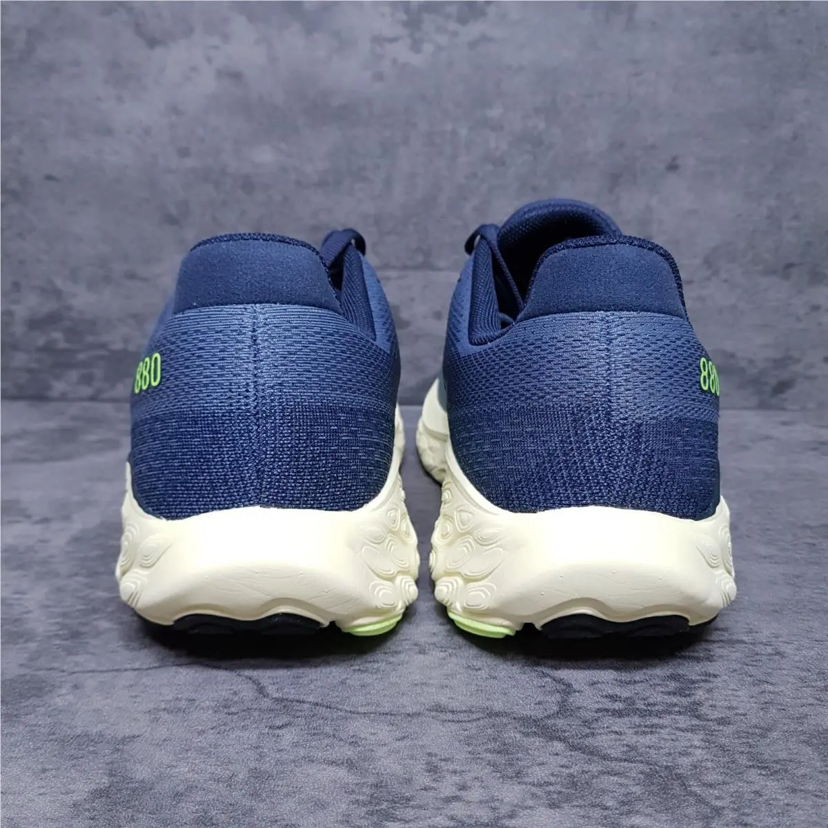 New Balance shoes - New Balance 880 - M880g14 - Blue 2