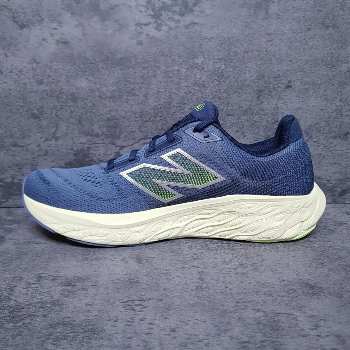 New Balance shoes - New Balance 880 - M880g14 - Blue 6
