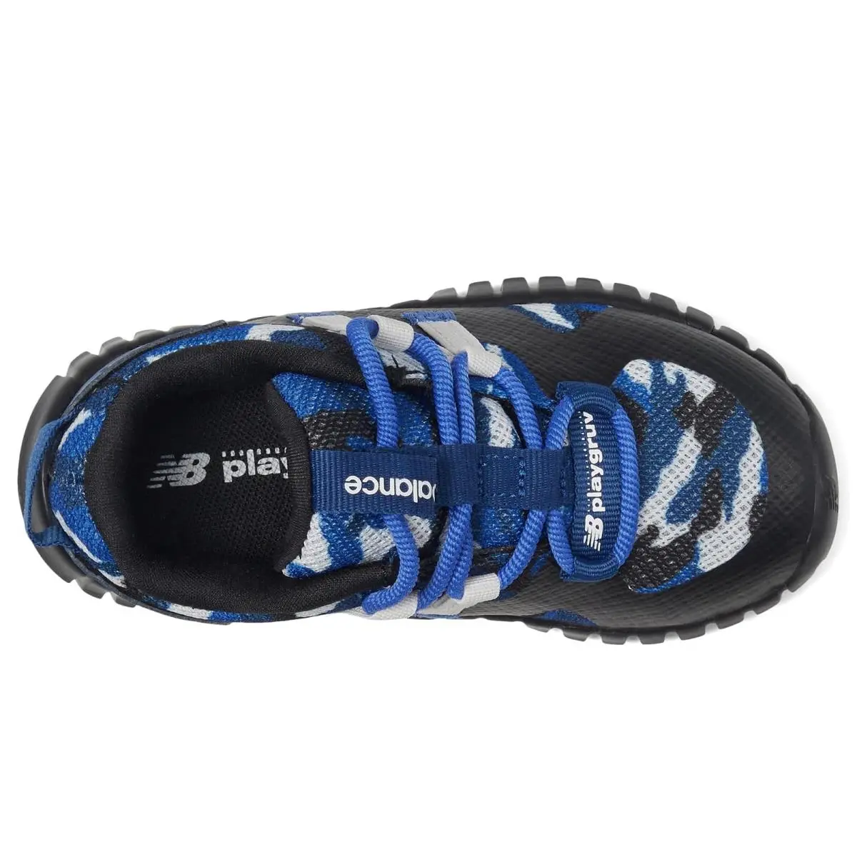 New Balance shoes - Night Sky/Black 0