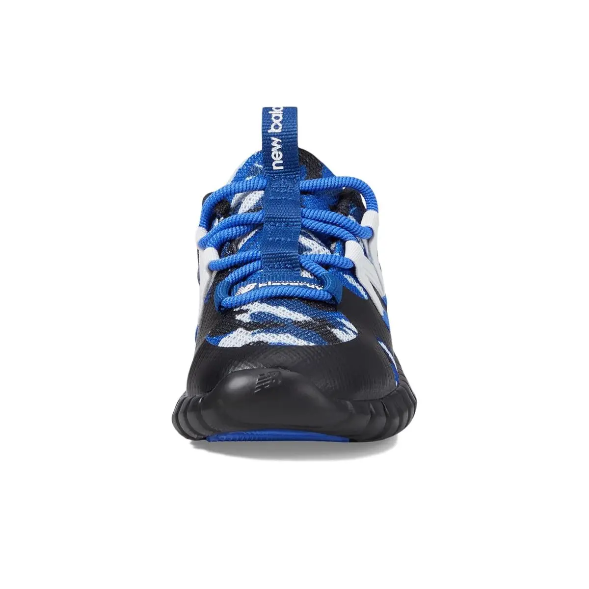 New Balance shoes - Night Sky/Black 4