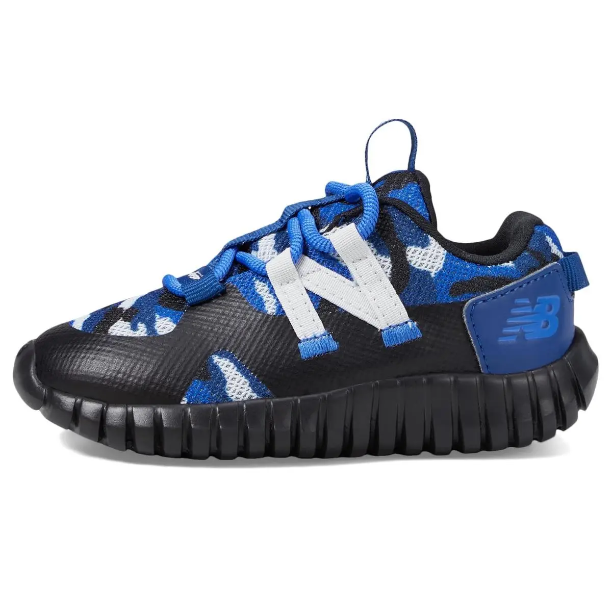New Balance shoes - Night Sky/Black 8