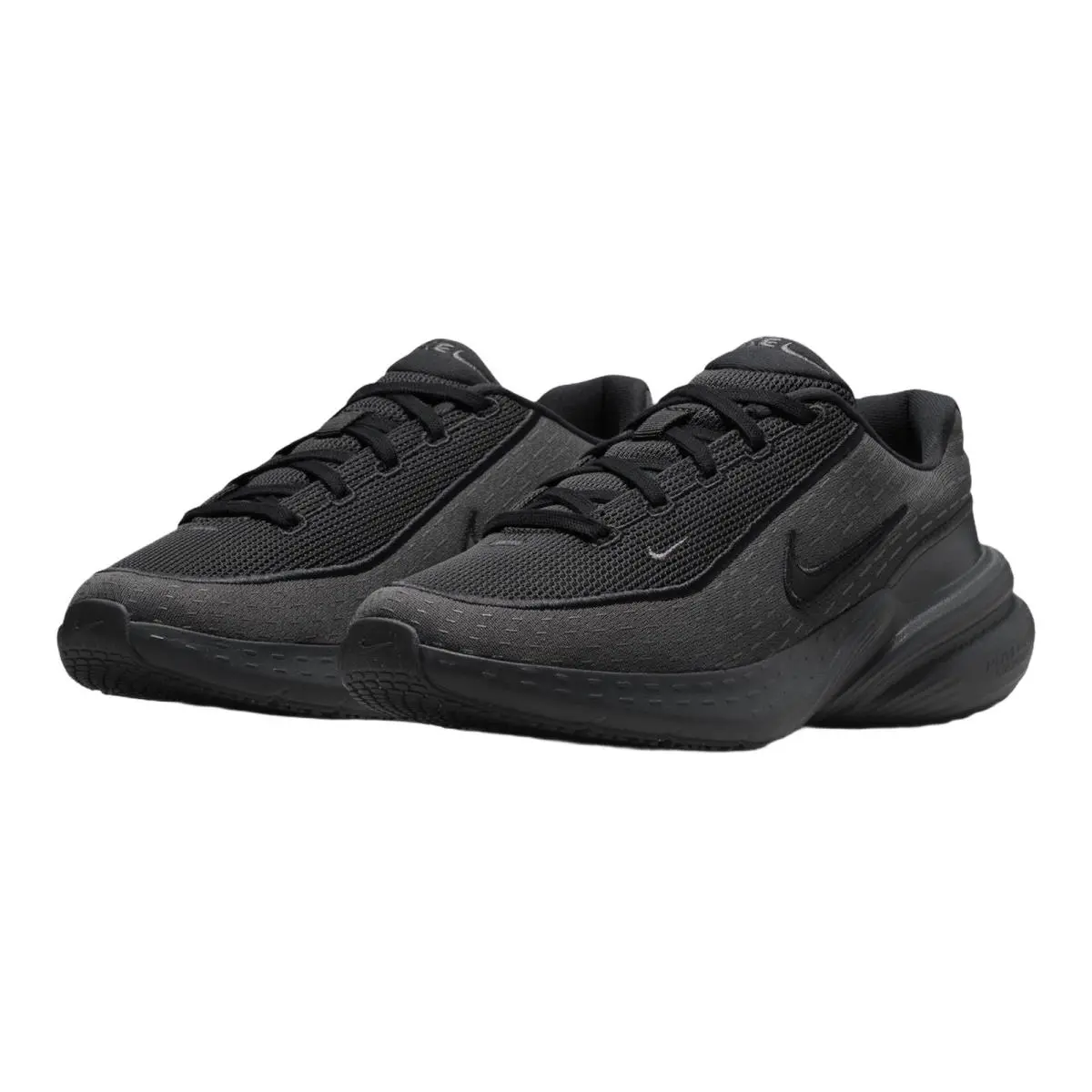 Nike shoes - NIKE Uplift SC - Uplift - Anthracite/Black/Black 8