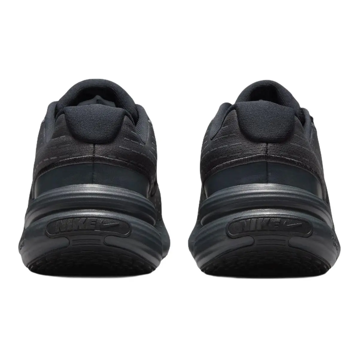 Nike shoes - NIKE Uplift SC - Uplift - Anthracite/Black/Black 10