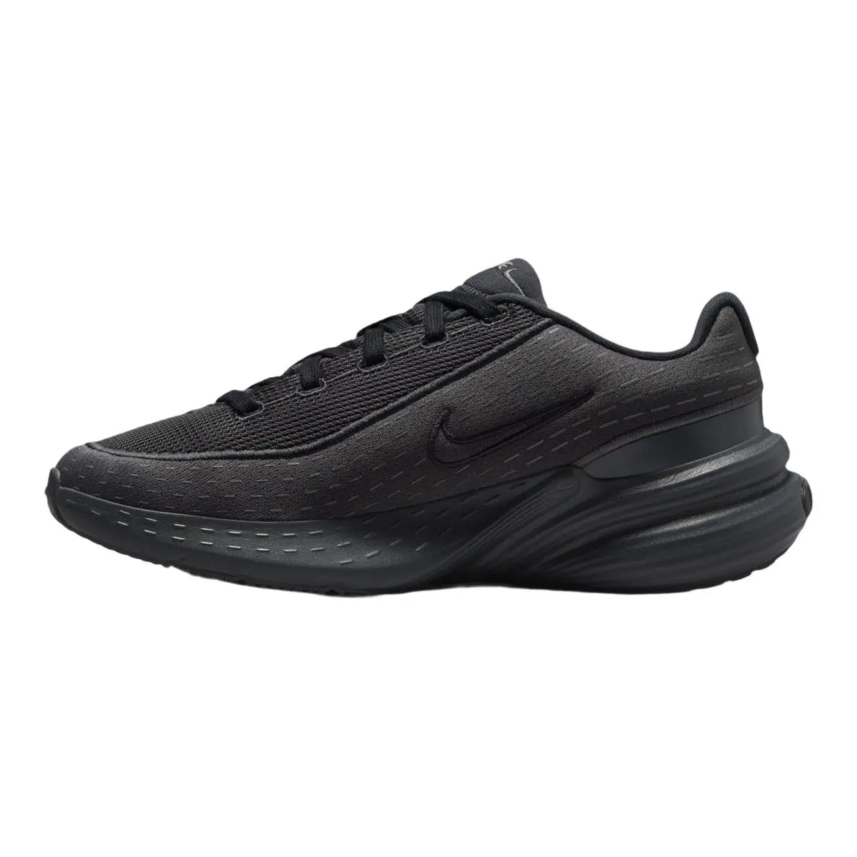 Nike shoes - NIKE Uplift SC - Uplift - Anthracite/Black/Black 11