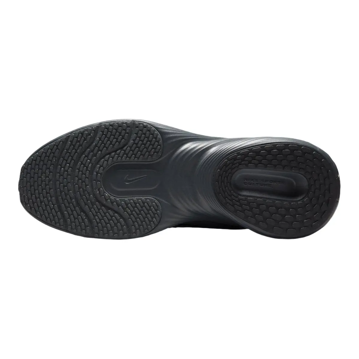 Nike shoes - NIKE Uplift SC - Uplift - Anthracite/Black/Black 12
