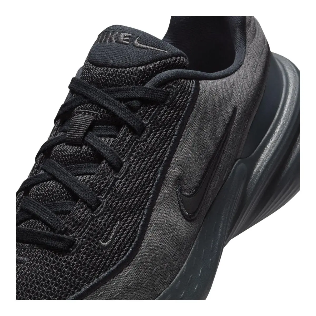 Nike shoes - NIKE Uplift SC - Uplift - Anthracite/Black/Black 13