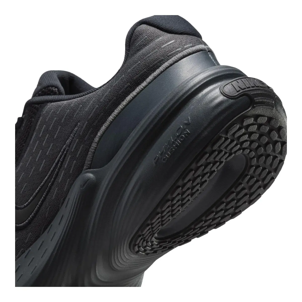 Nike shoes - NIKE Uplift SC - Uplift - Anthracite/Black/Black 14