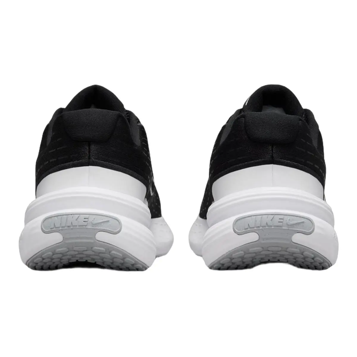 Nike shoes - NIKE Uplift SC - Uplift - Anthracite/Black/Black 25