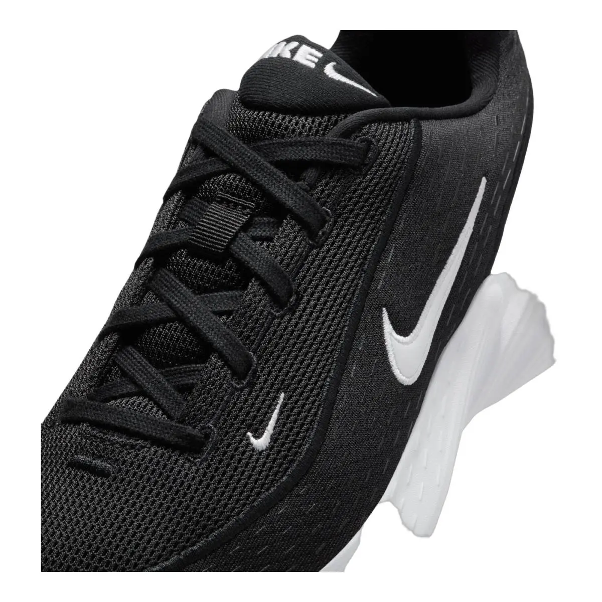 Nike shoes - NIKE Uplift SC - Uplift - Anthracite/Black/Black 28