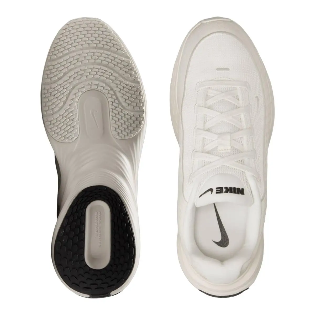 Nike shoes - NIKE Uplift SC - Uplift - Anthracite/Black/Black 18