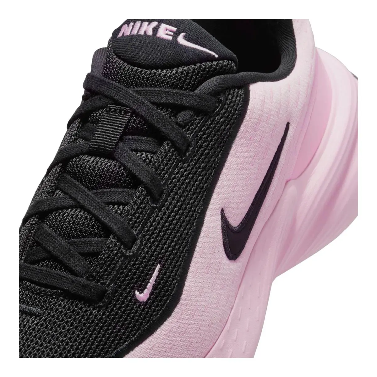 Nike shoes - NIKE Uplift SC - Uplift - Anthracite/Black/Black 34