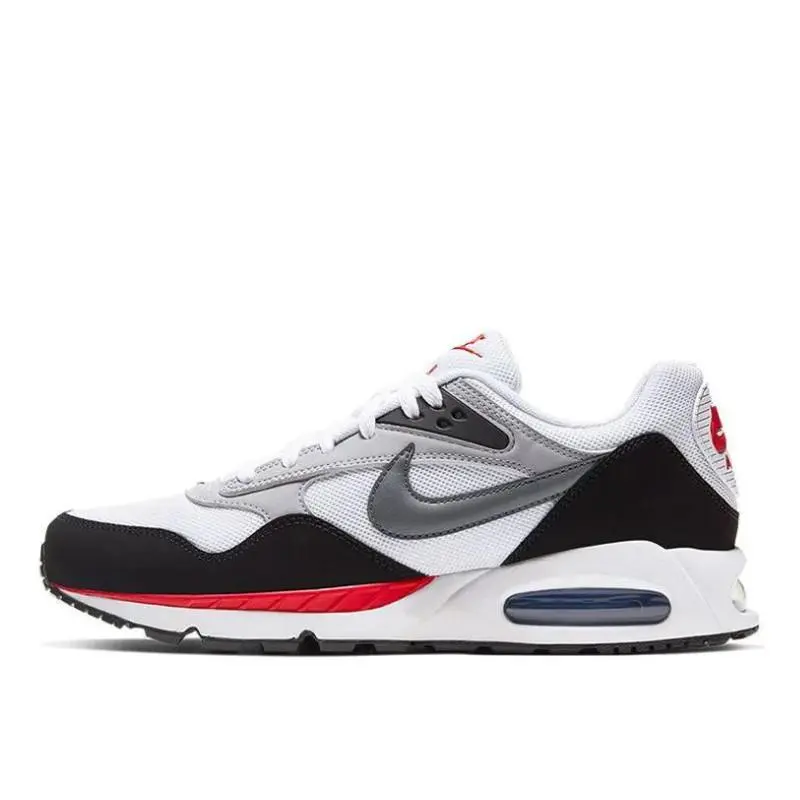 Nike shoes - Nike Air Max Correlate - Air Max Correlate - 511416-104 - Black 3