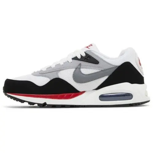 Nike shoes - Nike Air Max Correlate - Air Max Correlate - 511416-104 - Black 9