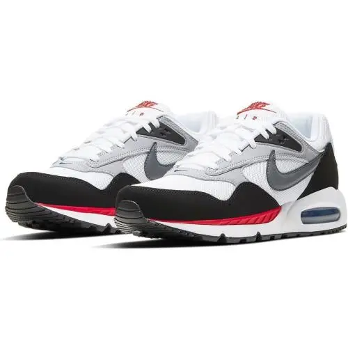 Nike shoes - Nike Air Max Correlate - Air Max Correlate - 511416-104 - Black 15