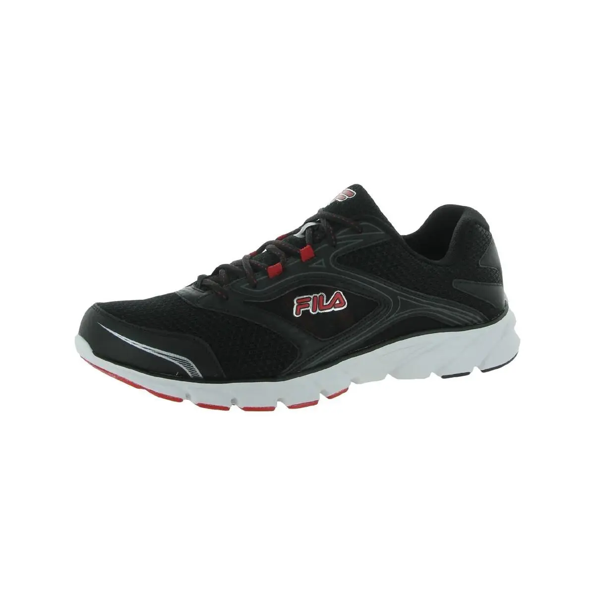 Fila Memory Stir Up Performance Fitness Men`s Size 9 Multicolor Sneakers