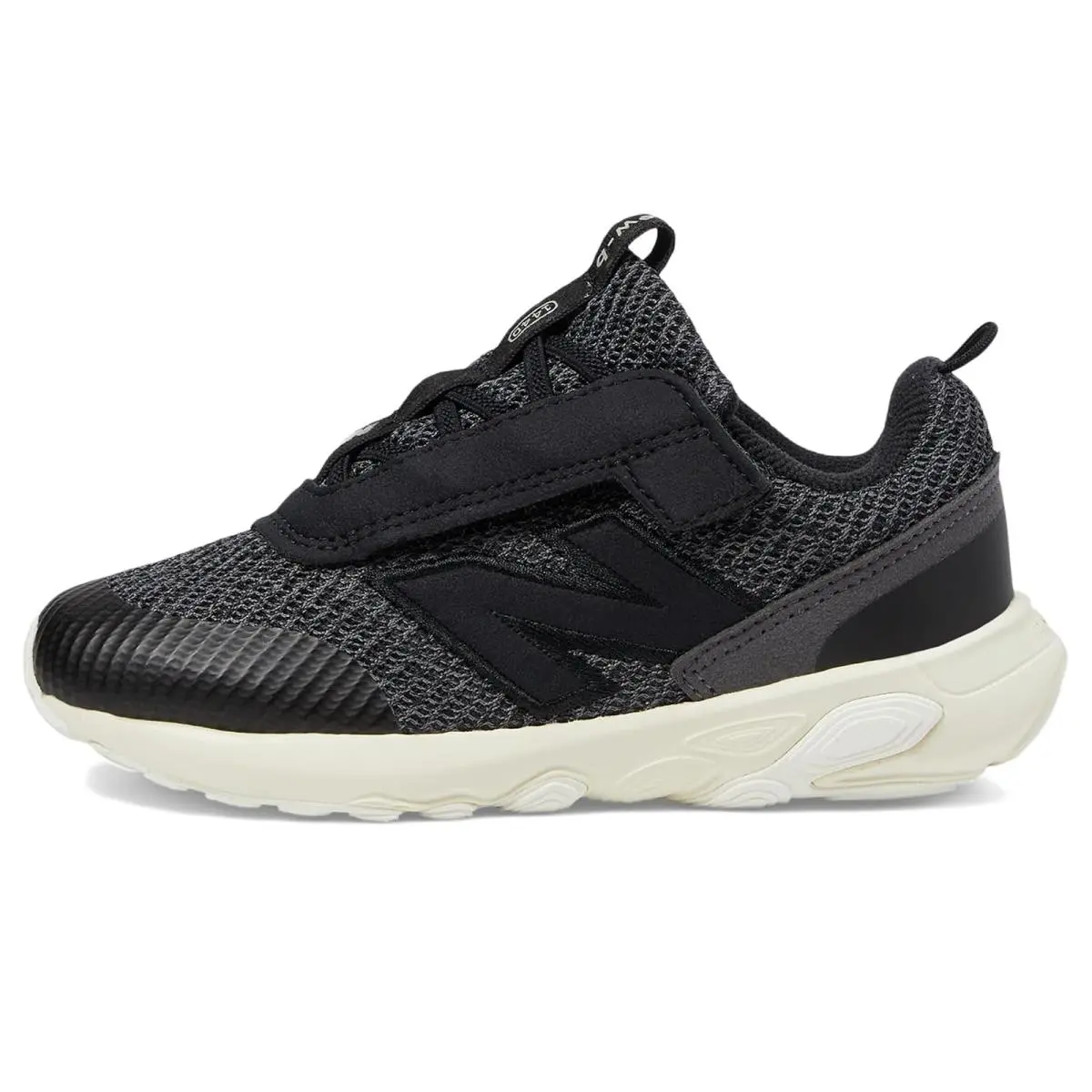 New Balance shoes - Black/Angora 2