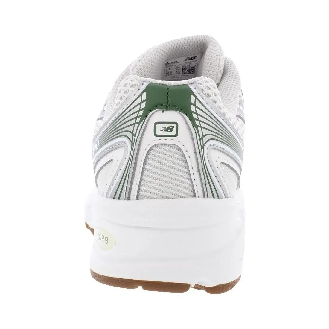 New Balance shoes - GR740SF - GR740SF - Grey/Green, Main: White 6