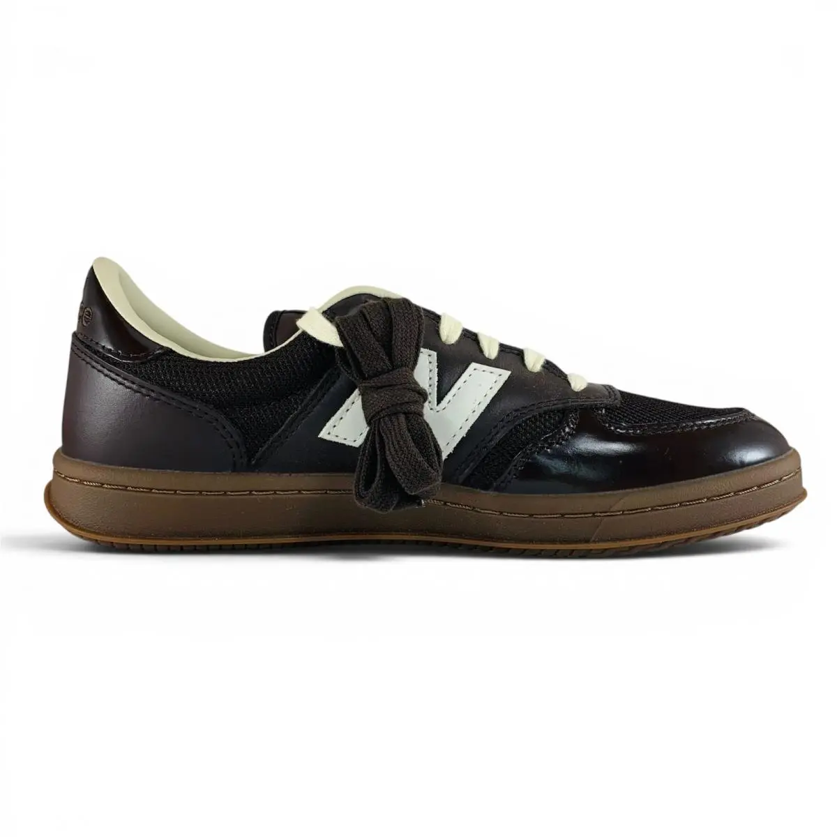 New Balance shoes - New Balance T500 - U5009H1 - Brown 0