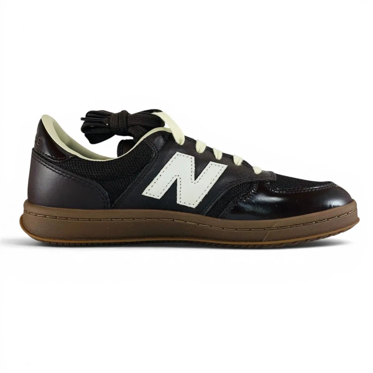New Balance shoes - New Balance T500 - U5009H1 - Brown 1