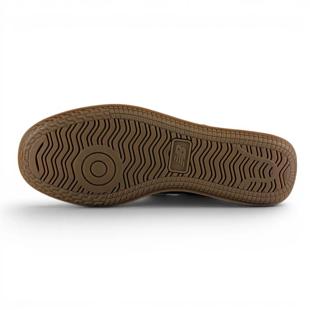 New Balance shoes - New Balance T500 - U5009H1 - Brown 2