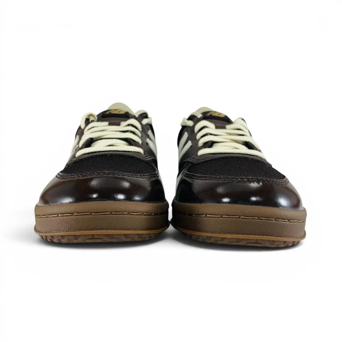 New Balance shoes - New Balance T500 - U5009H1 - Brown 3
