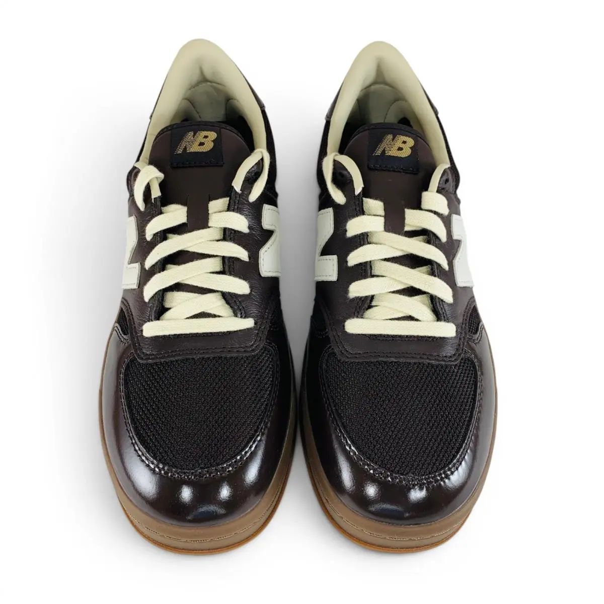 New Balance shoes - New Balance T500 - U5009H1 - Brown 4