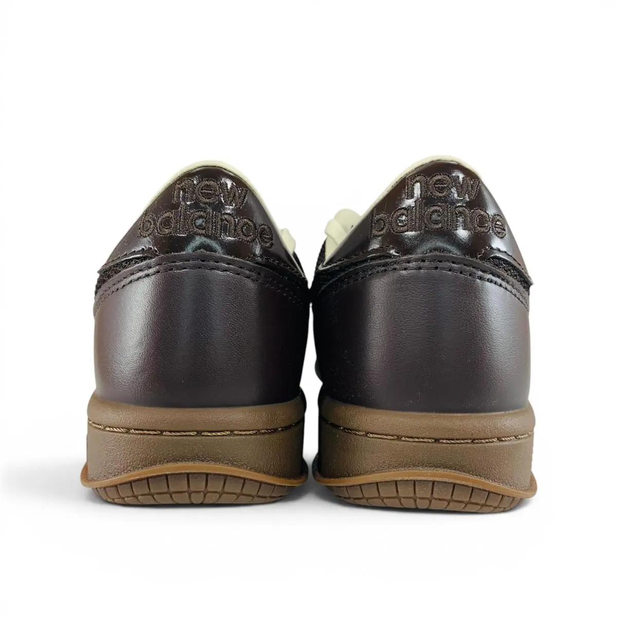 New Balance shoes - New Balance T500 - U5009H1 - Brown 5