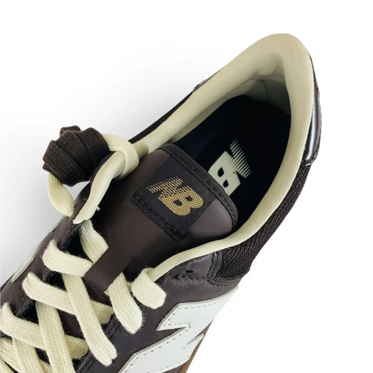 New Balance shoes - New Balance T500 - U5009H1 - Brown 8