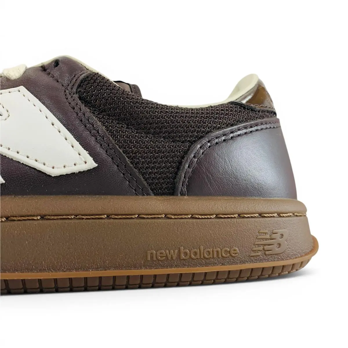 New Balance shoes - New Balance T500 - U5009H1 - Brown 7