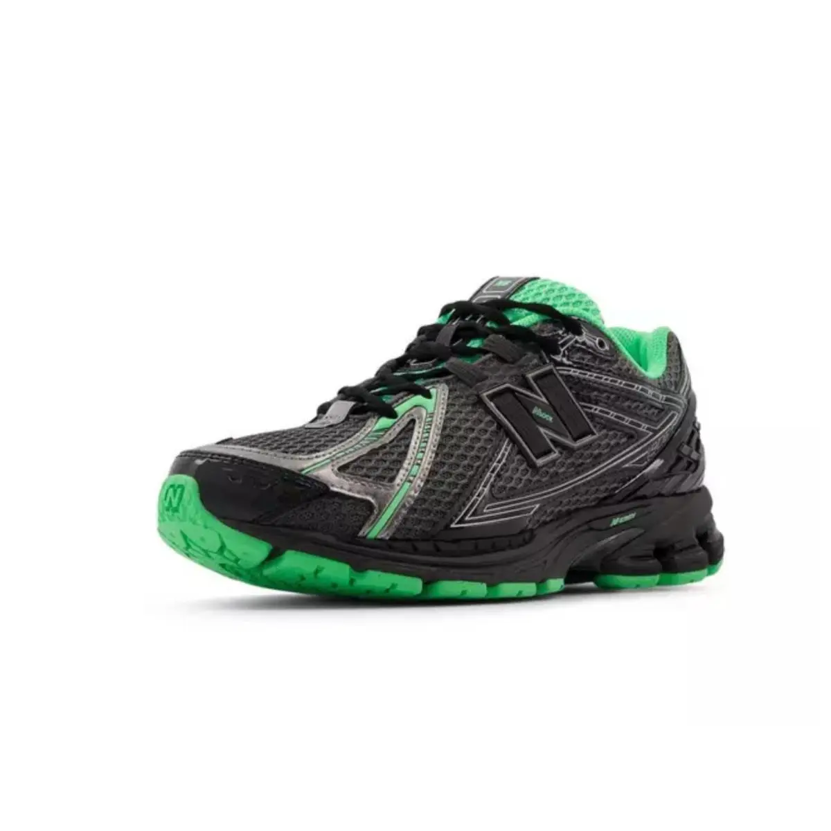 New Balance shoes - New Balance 1906R - U1906RCT - Multicolor 4