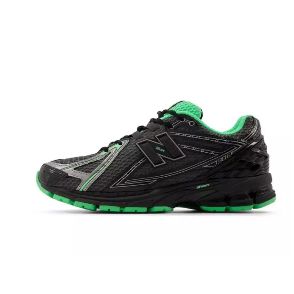 New Balance shoes - New Balance 1906R - U1906RCT - Multicolor 7