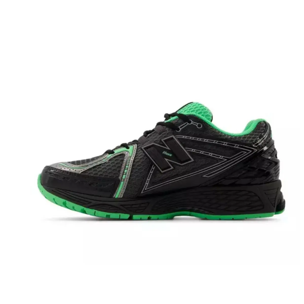 New Balance shoes - New Balance 1906R - U1906RCT - Multicolor 11