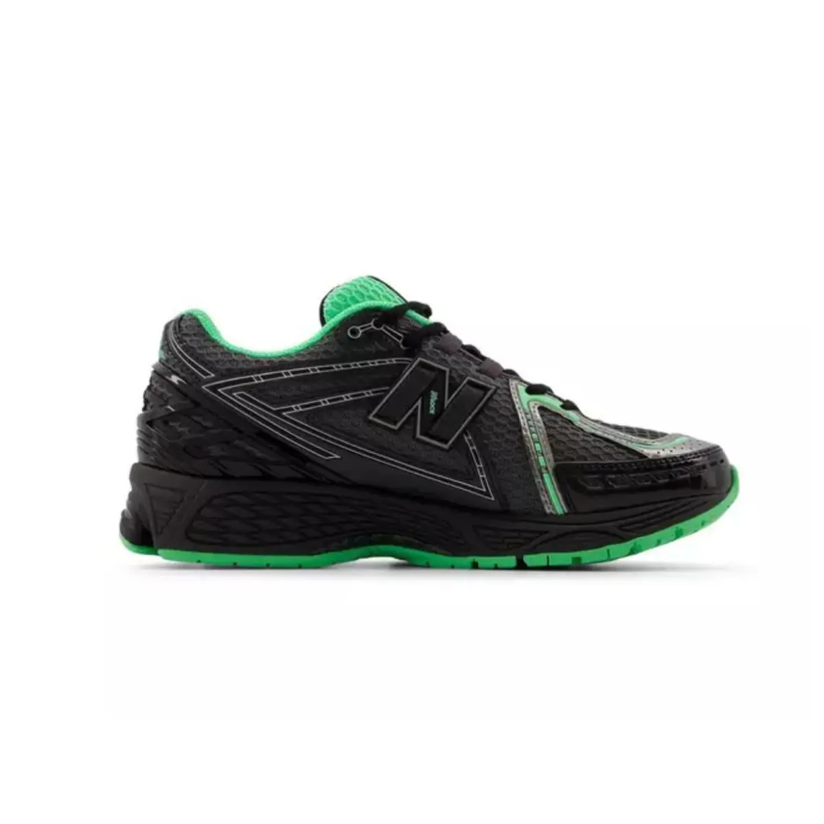 New Balance shoes - New Balance 1906R - U1906RCT - Multicolor 18