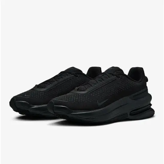 Nike Air Zoom Upturn SC IB2746 Black/anthracite Running Shoes Sneakers Men`s