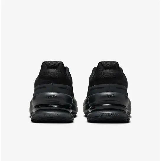 Nike shoes - IB2746 002 - BLACK/ANTHRACITE 8