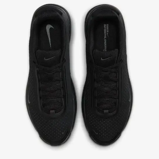Nike shoes - IB2746 002 - BLACK/ANTHRACITE 9