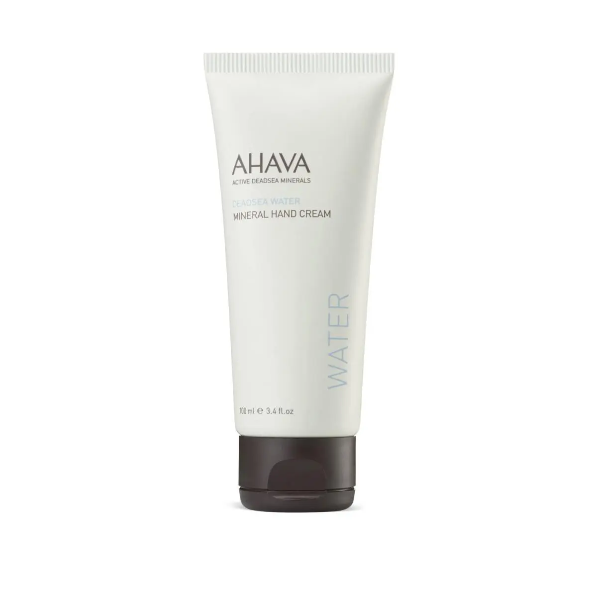 Ahava Dead Sea Water Mineral Hand Cream - Hand Moisturizer For Dry Cracked Hands