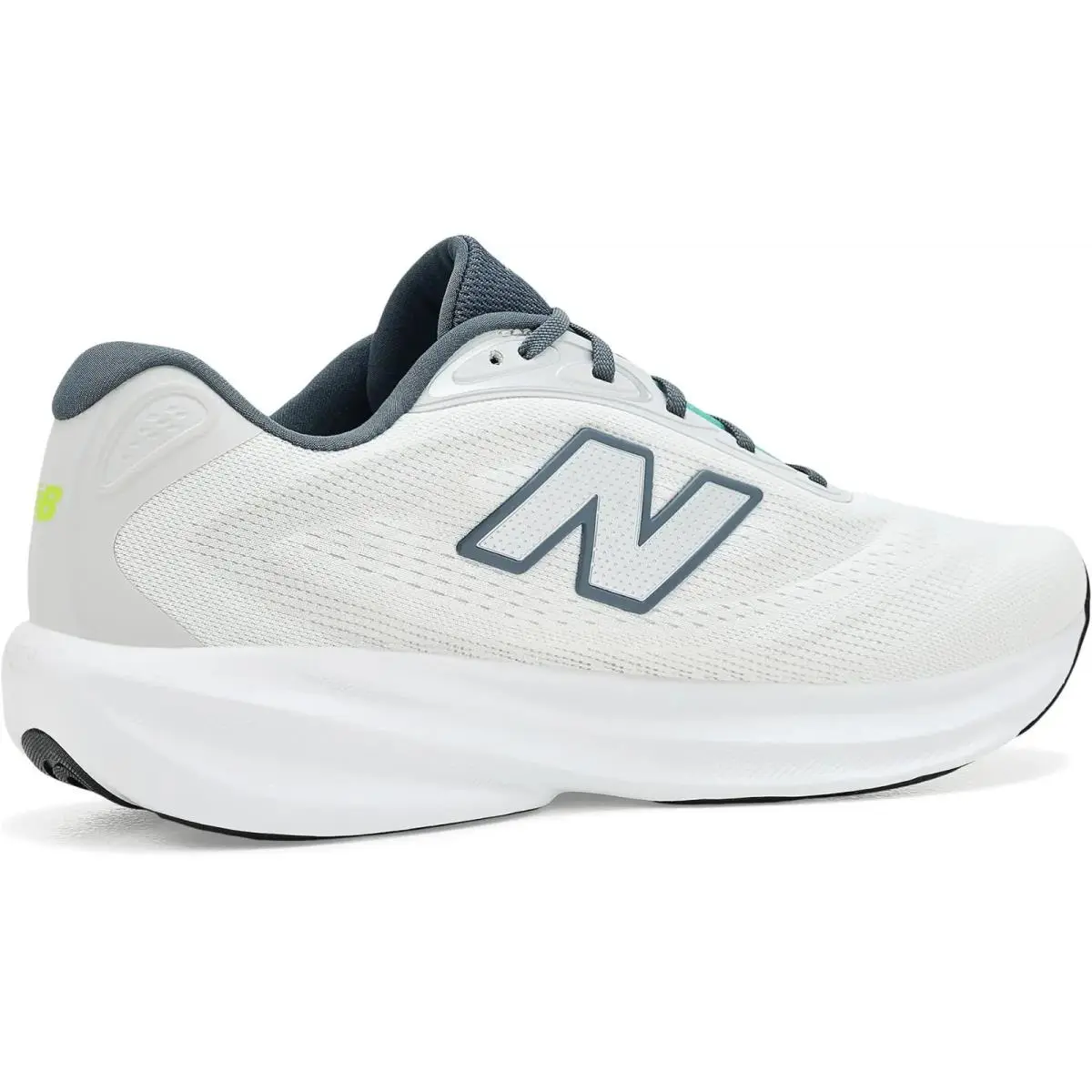 New Balance shoes - White/Grey 7