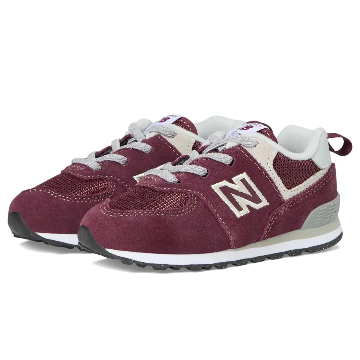 New Balance shoes - Black/Black 11