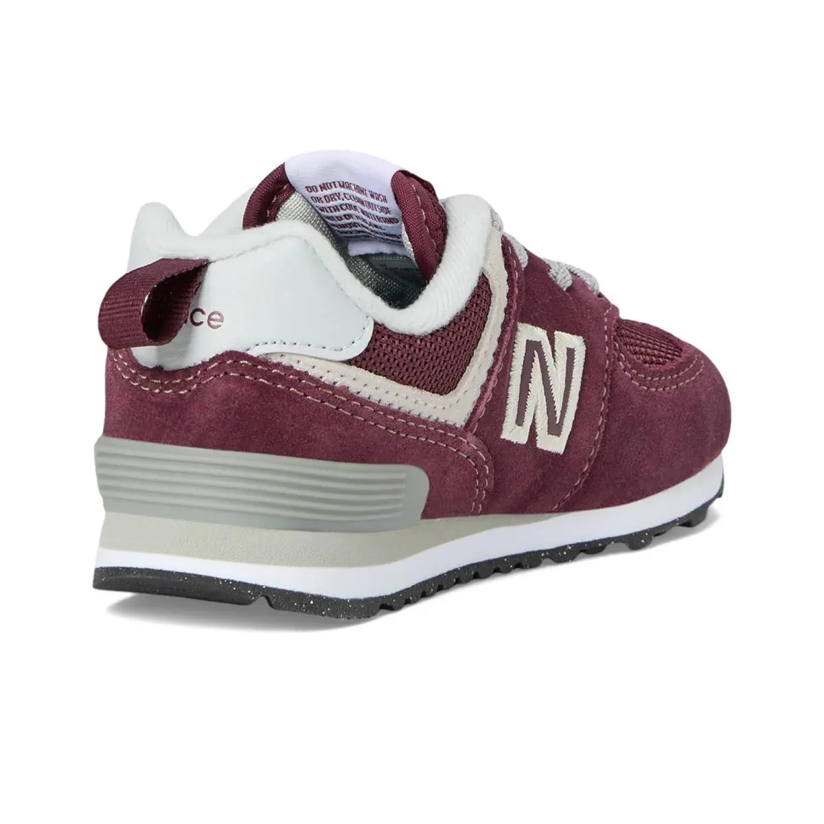 New Balance shoes - Black/Black 15