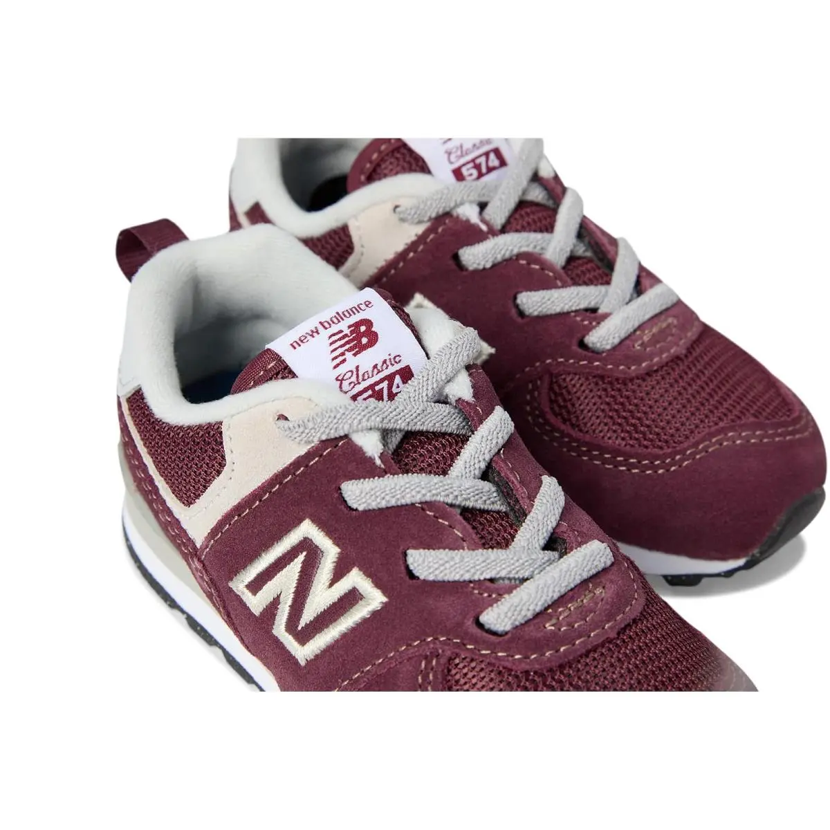 New Balance shoes - Black/Black 16