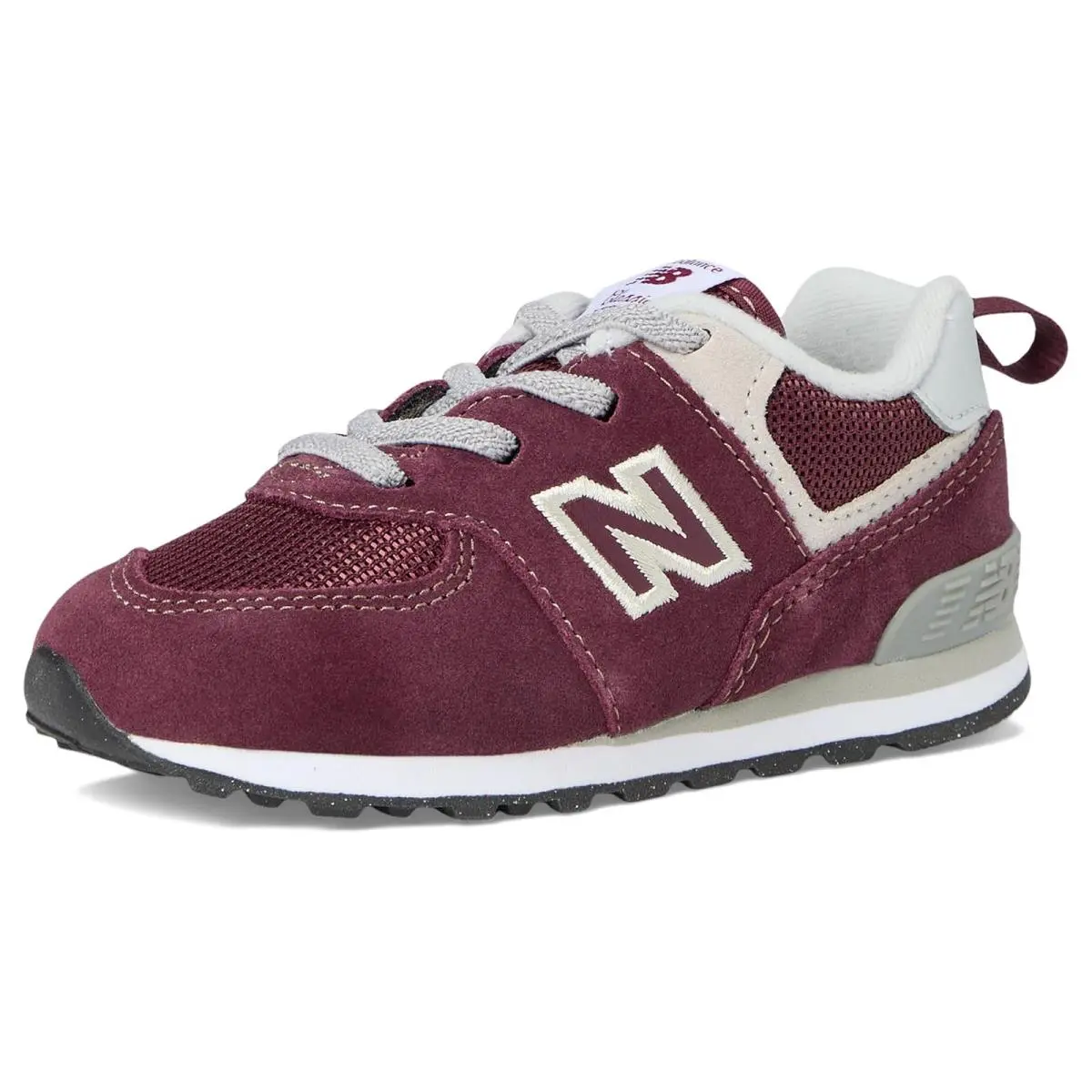 New Balance shoes - Black/Black 17
