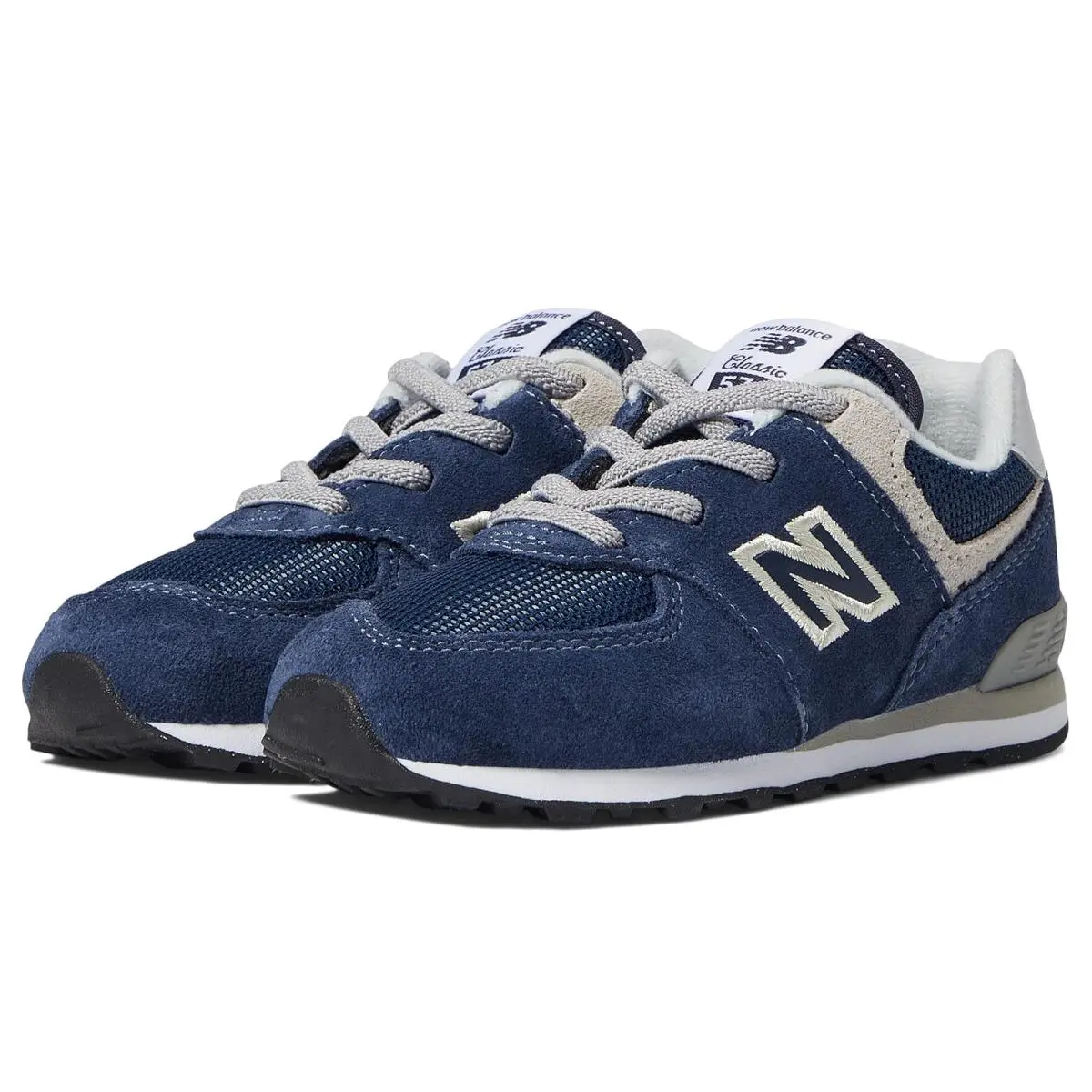 New Balance shoes - Black/Black 18