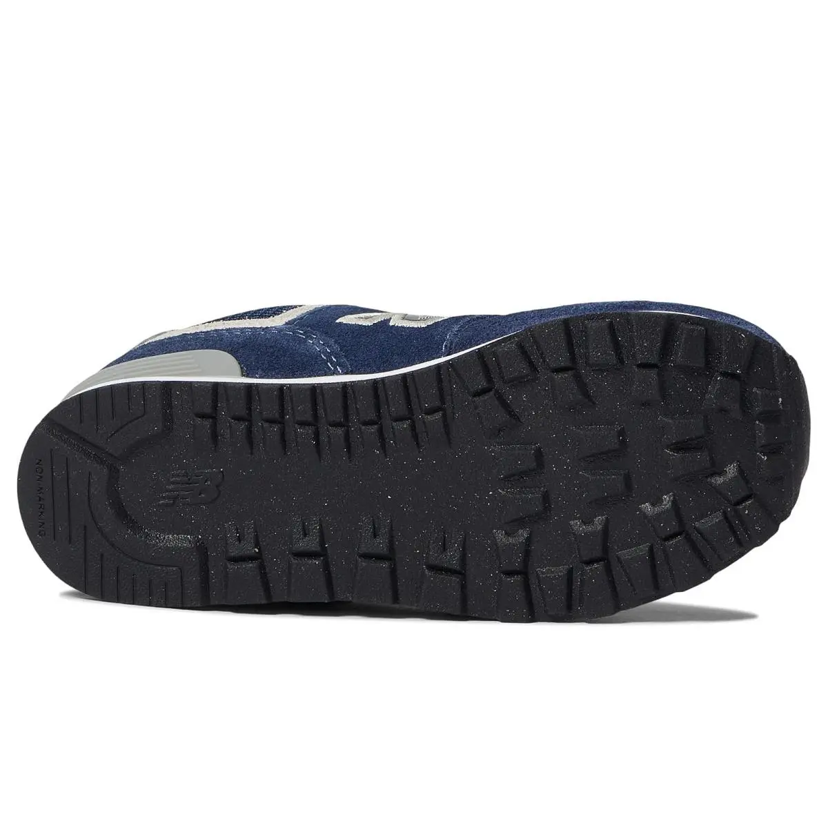New Balance shoes - Black/Black 20